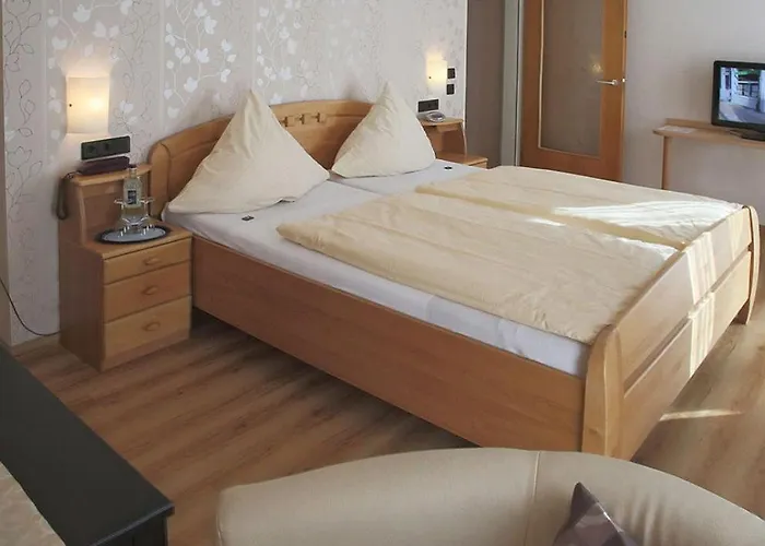 Hotel Haus Christa